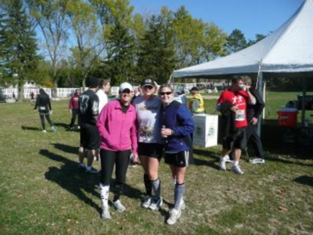 Beth Larson's album, Fall 50 October 22, 2011