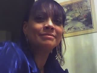Monique Cusson's album, Profile Pictures