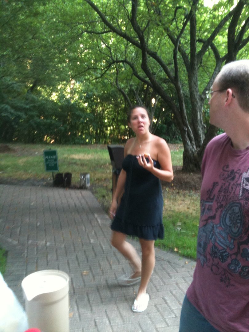 Lorie Belson's album, Mobile Uploads
