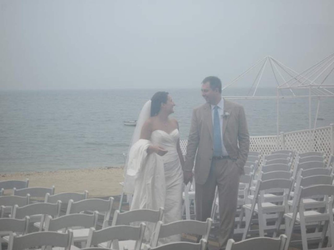 Peter Kohlmann's album, Ally and Todds Wedding 8-27-11