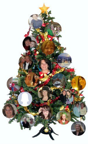Barbara Bartley's album, Best Christmas Friends Photos