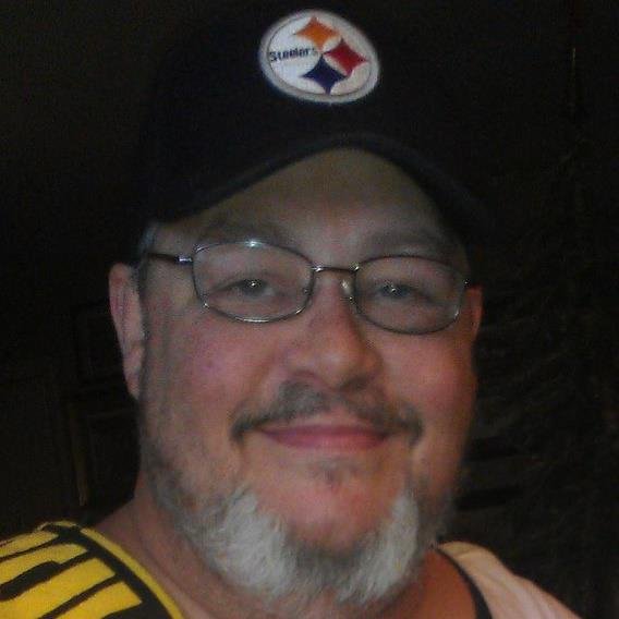 Jim Johnson's album, Profile Pictures
