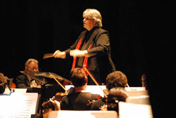 Sylvia Mann's album, East Meets West - A Concert of Communities and Cultures