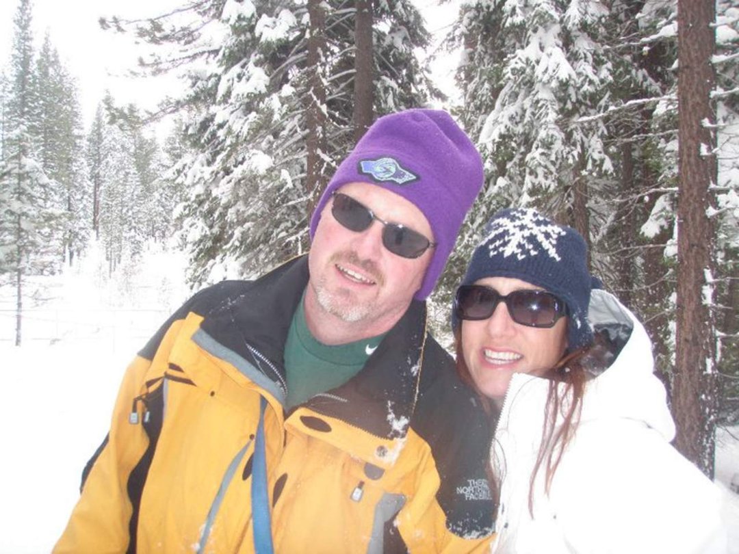 Lucas Heller's album, Lake Tahoe - November 2010 - SNOW OF EPIC PROPORTIONS!