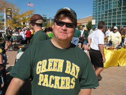 Brian Ahrens' album, Profile Pictures