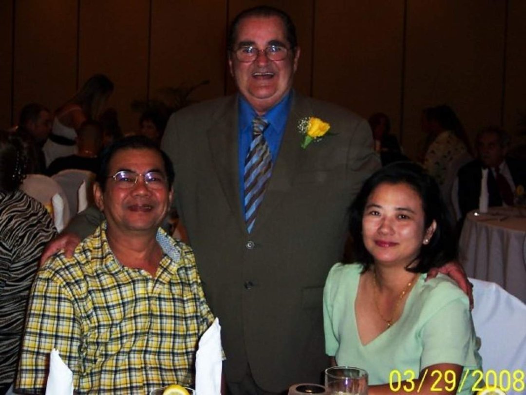 Cheryll Starrett's album, Mom & Dad's 50th Anniversary