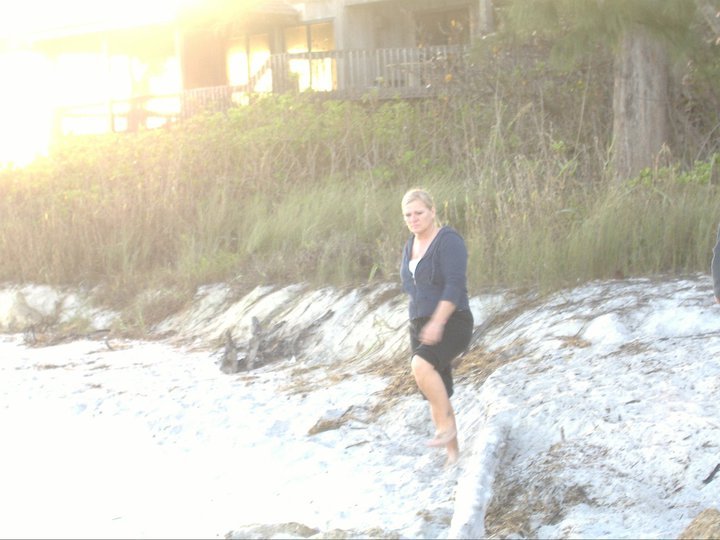 Kathi Hicks' album, July 8, 2011