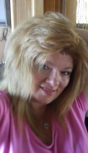 Debra Kish's album, Profile Pictures
