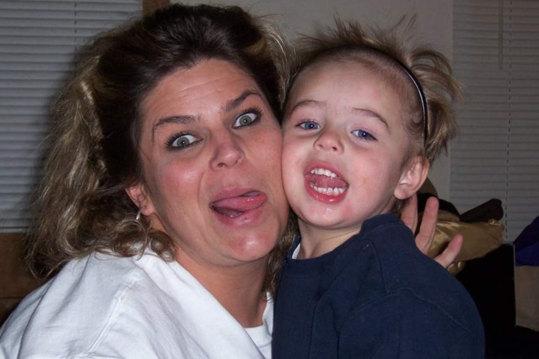 Rita Matheny's album, Profile Pictures