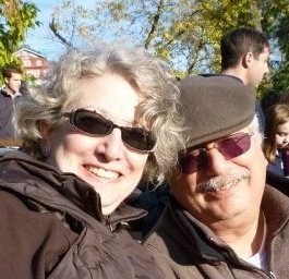 nancy hearshen's album, Profile Pictures