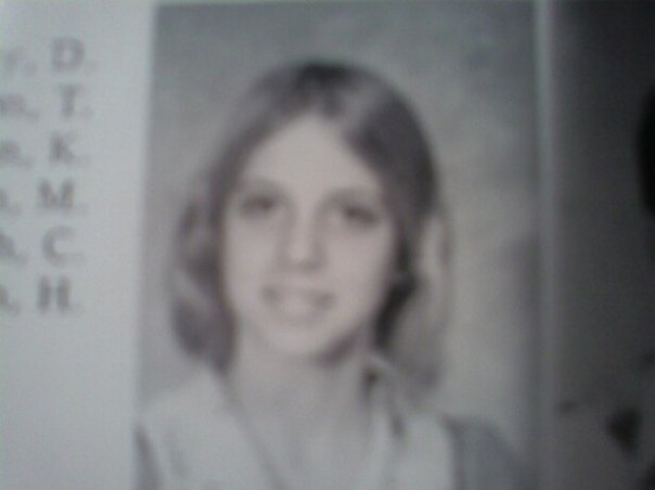 John(Jay) Terry's album, Richmond Heights Junior High 1977