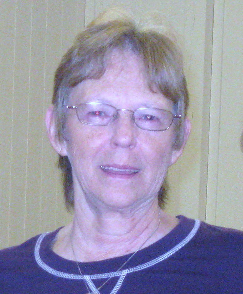 Vicki Swartz's album, Profile Pictures
