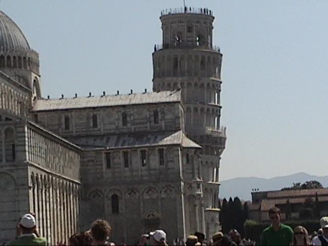 Susan Welch's album, European Cruise