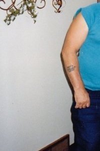 Chuck Lanning's album, Profile Pictures