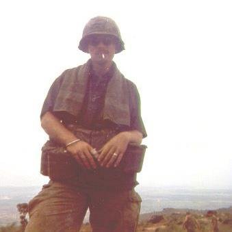 Richard Clanton's album, Profile Pictures