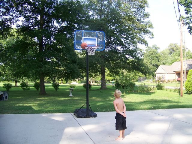 Joan Shannon's album, Summer 2010