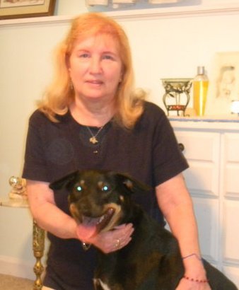 Carol Reuling's album, Profile Pictures