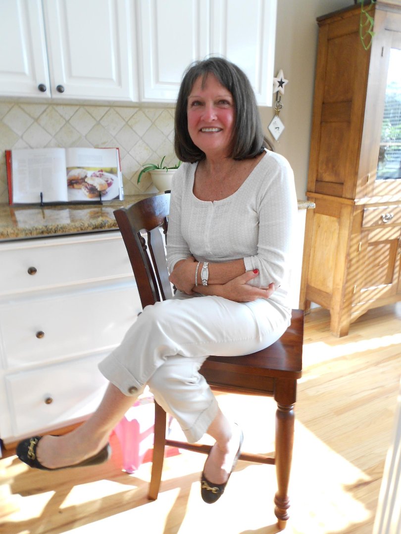 Patty Calcagno Meadows' album, Profile Pictures