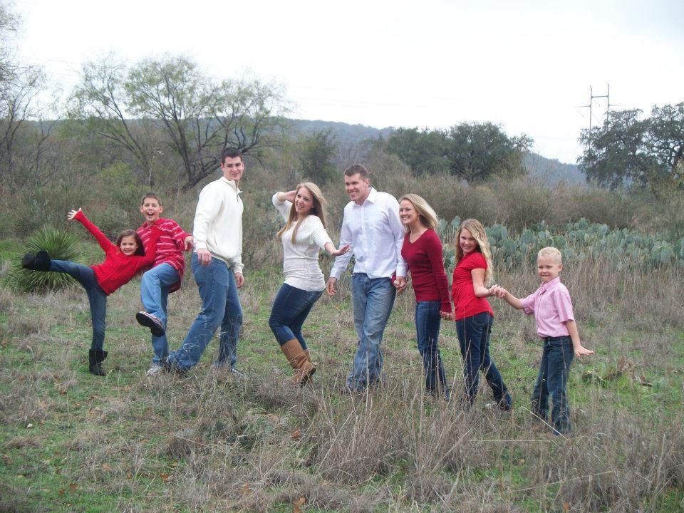 Pat Gordy's album, Cover Photos