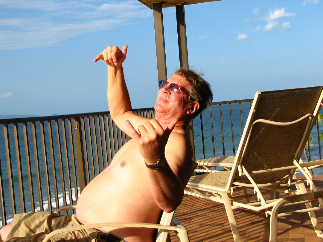Rick Daly's album, Profile Pictures