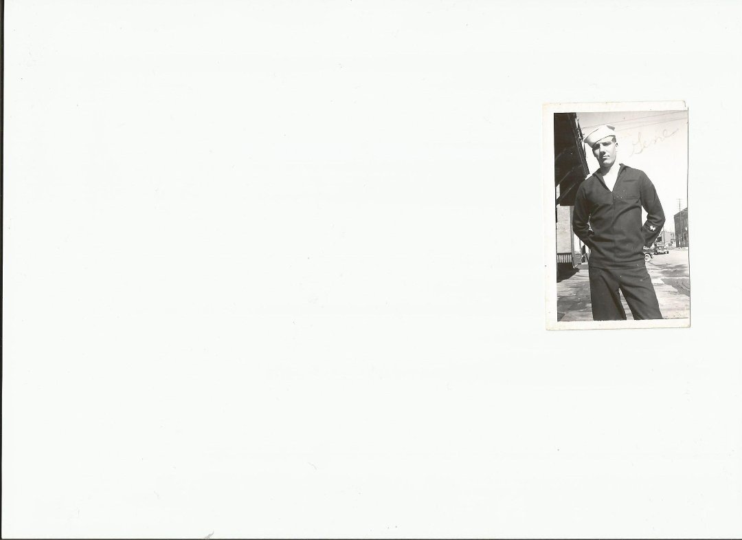 Sandra Gennetten's album, Profile Pictures