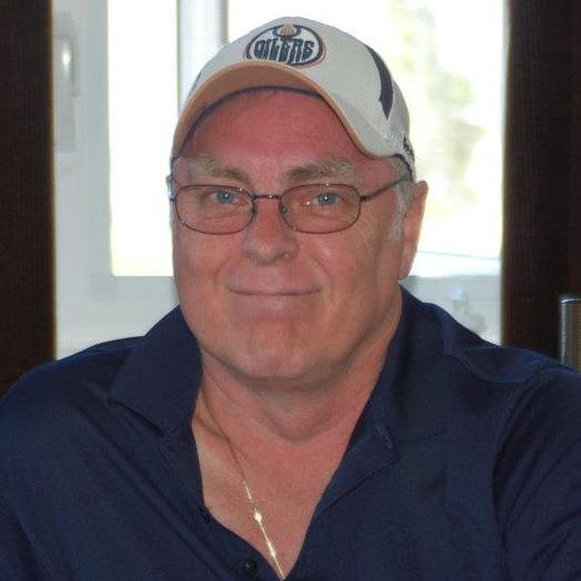 Robert (Bob) Grimstead's album, Profile Pictures