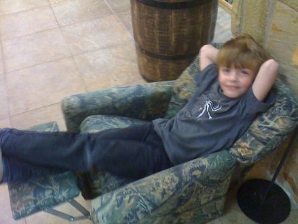 Clark Mitchell's album, Mobile Uploads