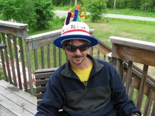 Michael Gauthier's album, June 14, 2011