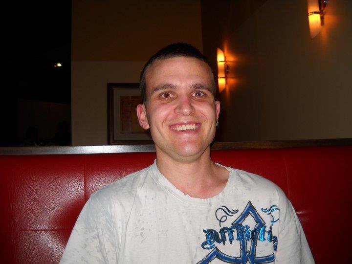 Ben Widen's album, Profile Pictures
