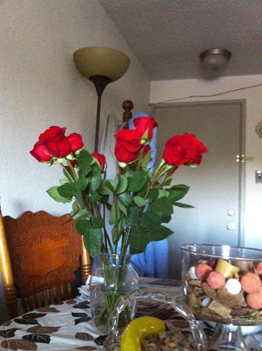 Kathy Atchley's album, Mobile Uploads