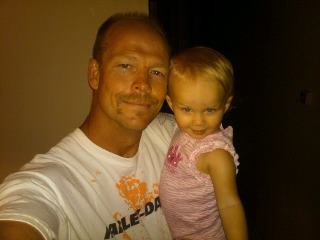 Timothy May's album, Mobile Uploads
