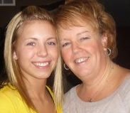 Laura Webber's album, Profile Pictures
