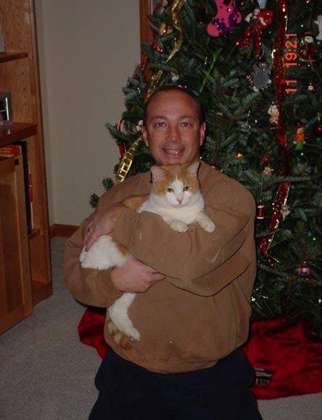 Tim Hadler's album, Profile Pictures