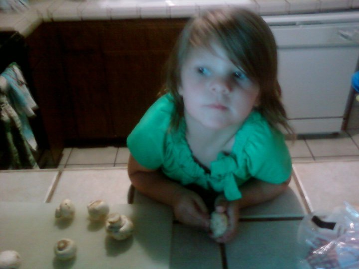 Kelly Lyons' album, Mobile Uploads