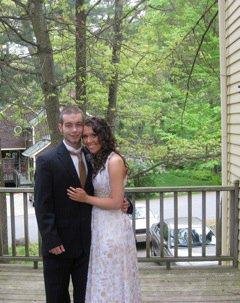 Merrill Indeck's album, Alexa's Prom