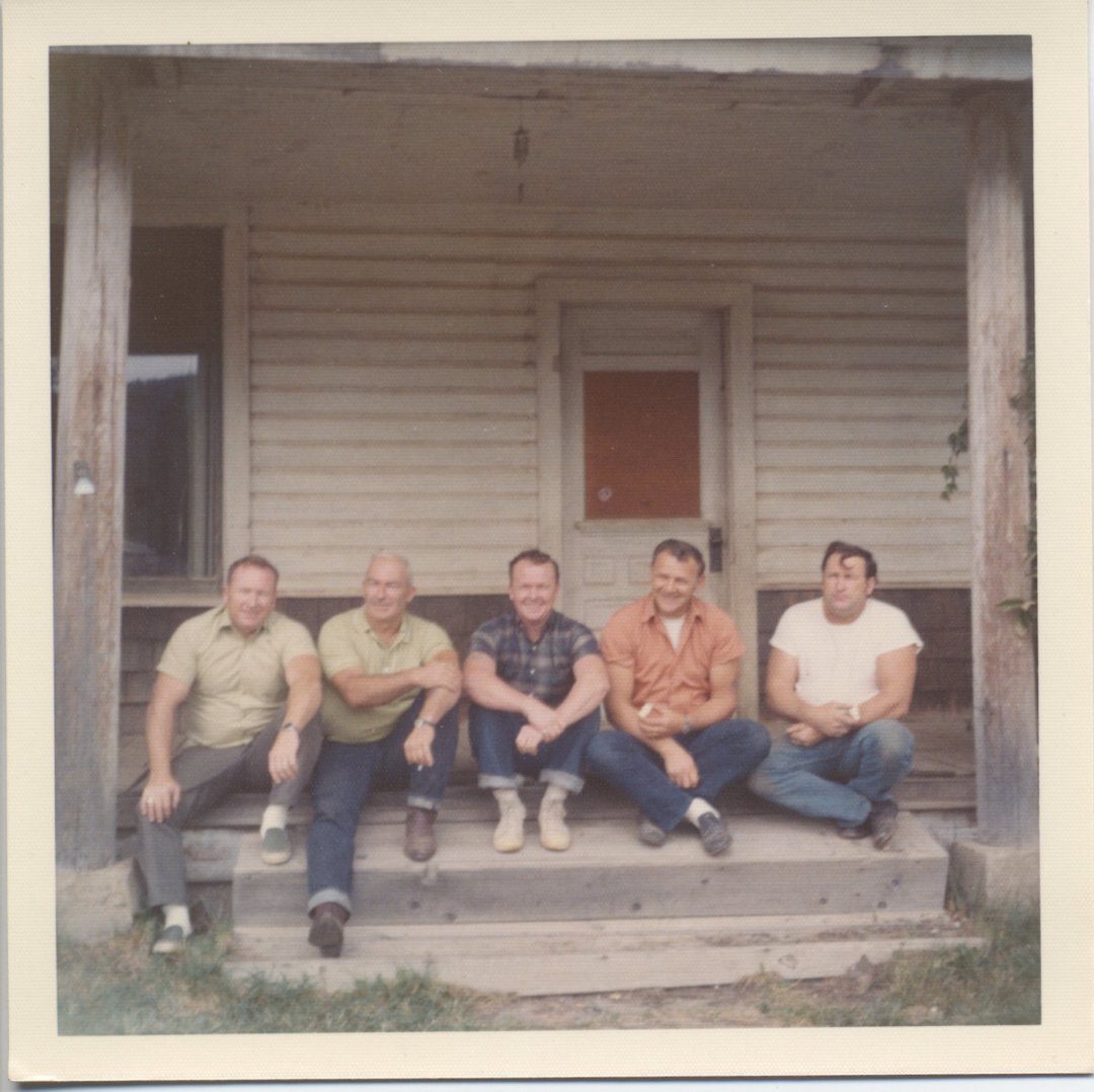 Debra Crawford's album, Cover Photos
