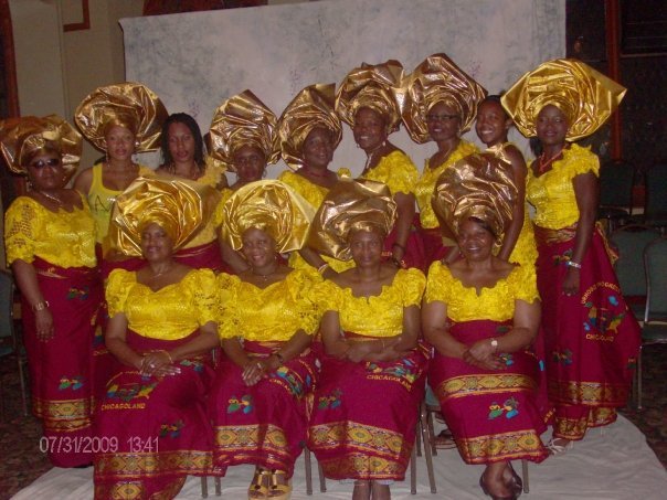 Jasmine Lotts' album, UPUA Convention '09