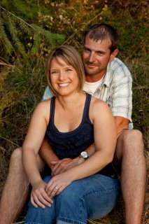 Cybil Devin's album, Engagement Photos