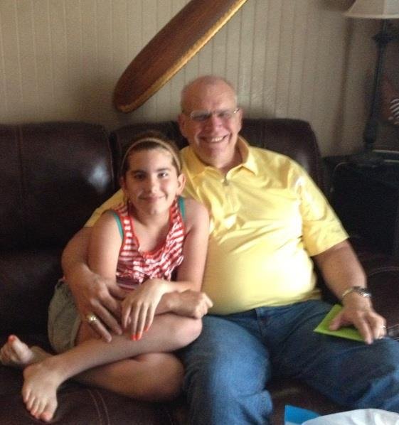 Jerry Cavanaugh's album, Profile Pictures