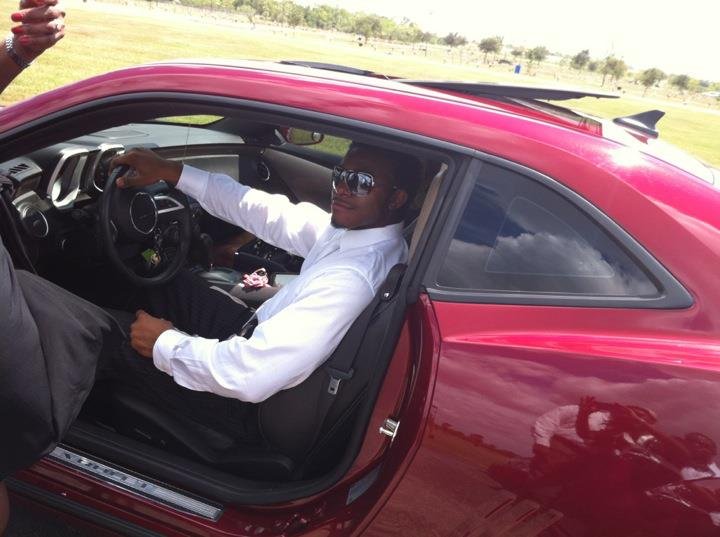 Andre Adams' album, Mobile Uploads