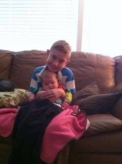 Randi Hadley's album, iOS Photos