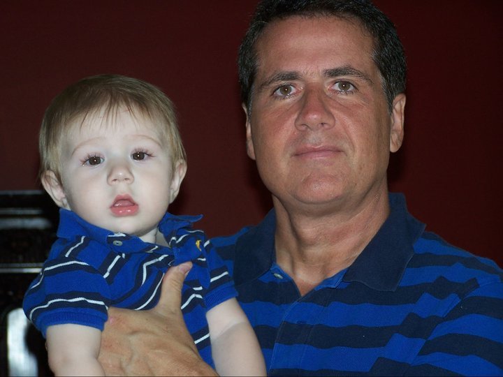 David Pennington's album, November 14, 2010
