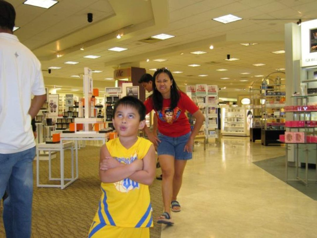 Marrian Herrera's album, Me and Khristian