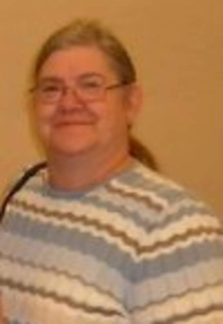Jo Ellen Usher's album, Profile Pictures