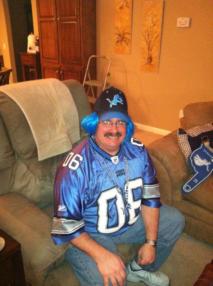 Matthew Thomas' album, Profile Pictures