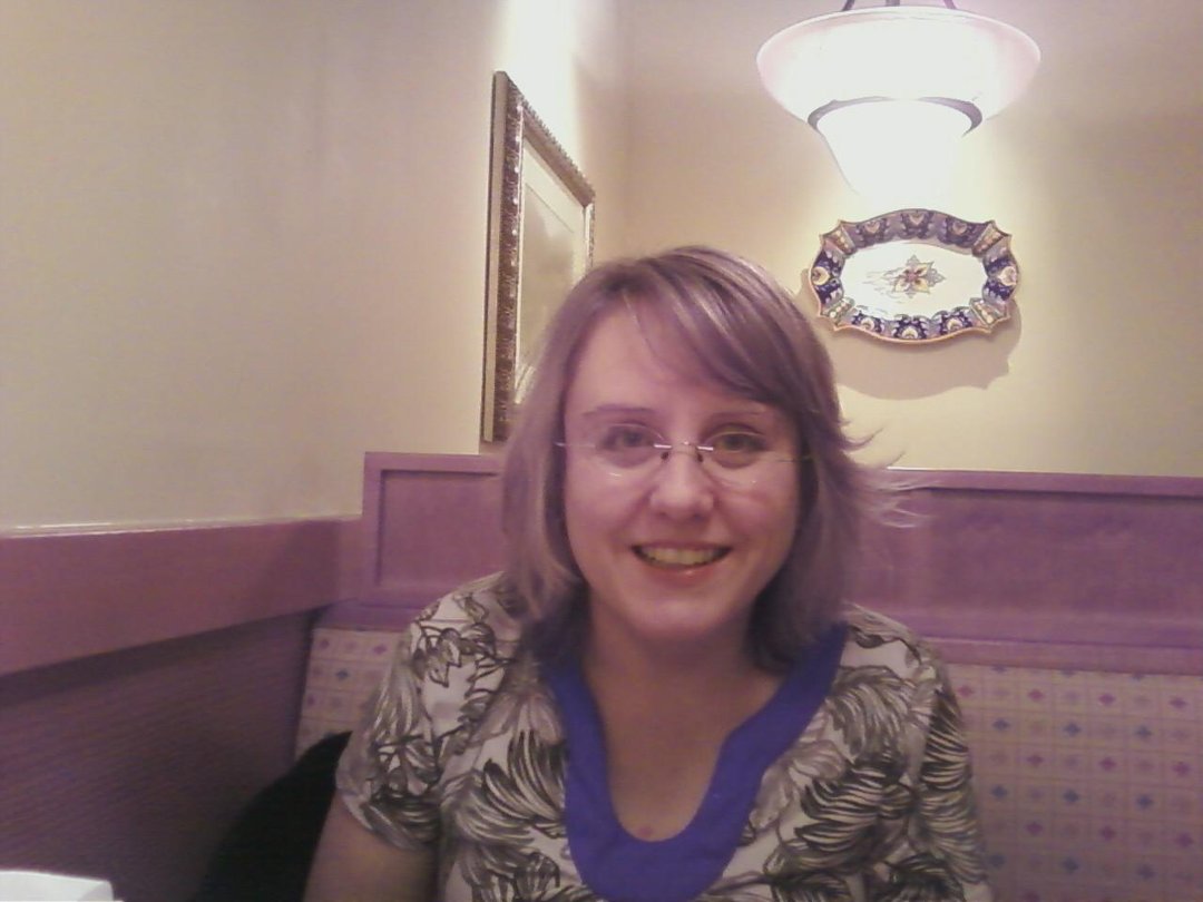 Erin Smith's album, Mobile Uploads