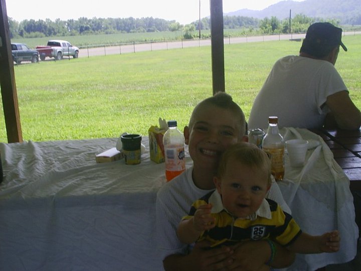 Beverly Sullivan's album, Bennett Family Reunion 2010