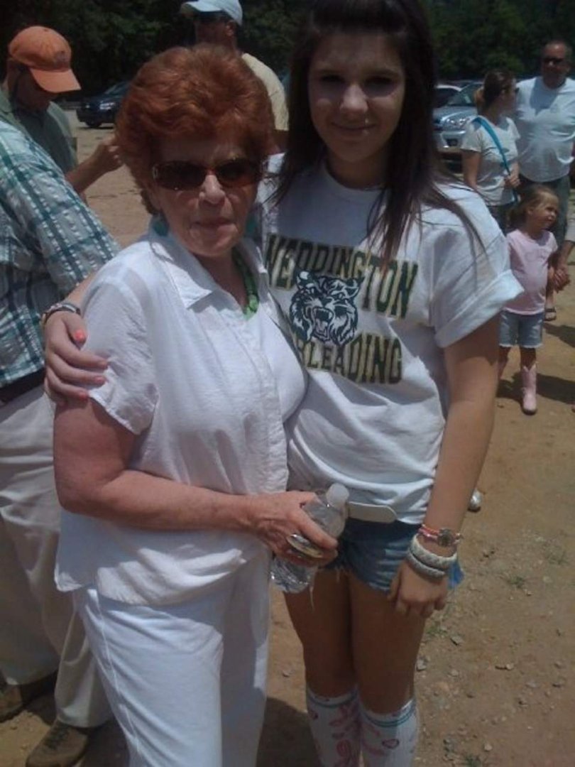 Laura Gerhardt's album, Gerhardt/Kennedy Reunion