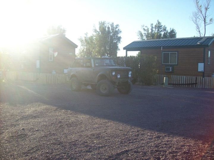 Peter Albrecht's album, Travelall resto / 2012 Western Regionals