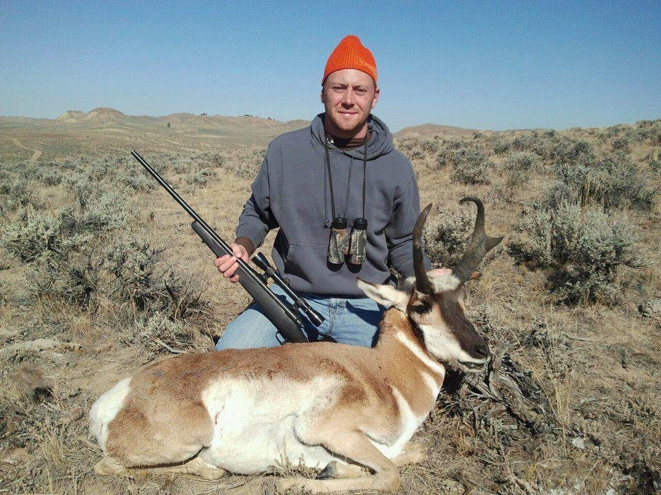 scott workman's album, Profile Pictures